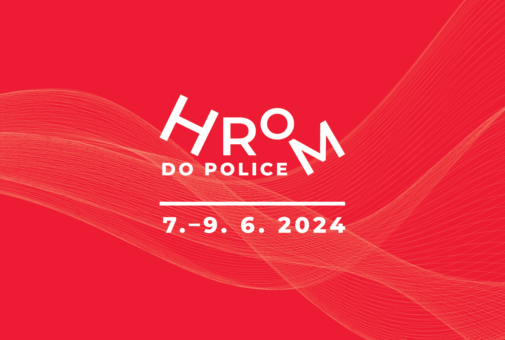 HROM do Police 2024