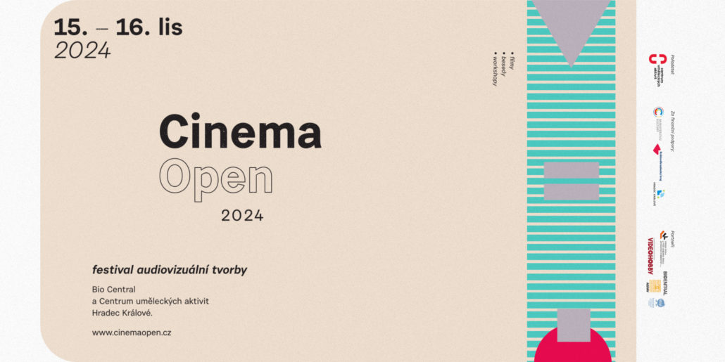 Cinema Open 2024