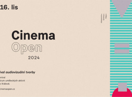 Cinema Open 2024