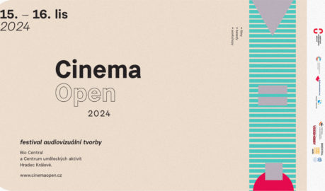 Cinema Open 2024