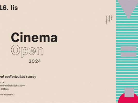 Cinema Open 2024