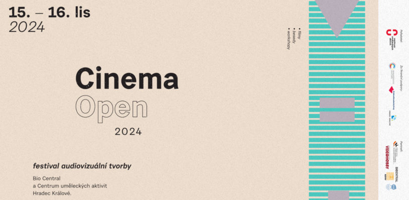 Cinema Open 2024