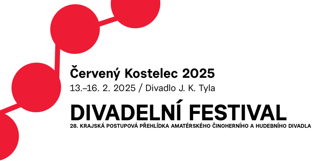 ČERVENÝ KOSTELEC 2025