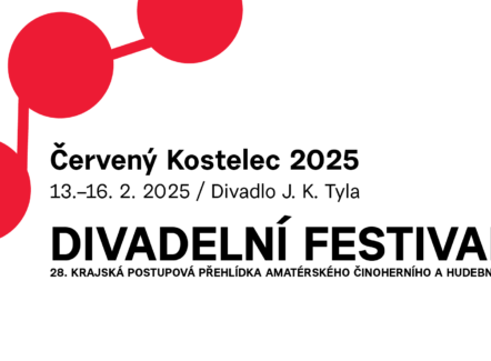 ČERVENÝ KOSTELEC 2025