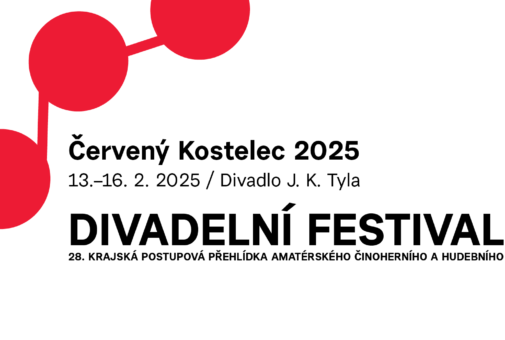 ČERVENÝ KOSTELEC 2025