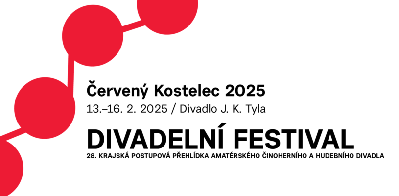 Červený Kostelec 2025