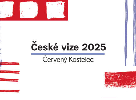 České vize Červený Kostelec 2025